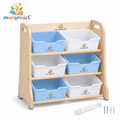 morqellarl™ Elegant Toy Storage Organizer