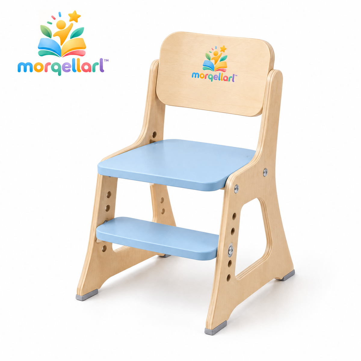 morqellarl™ Adjustable Kids Activity Chair